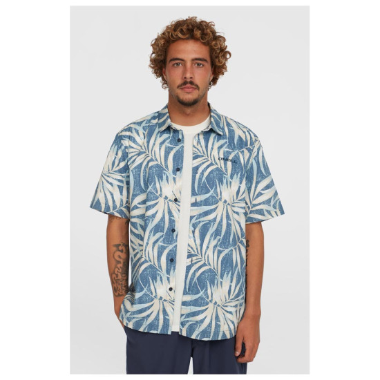 O'neill Ανδρικό πουκάμισο Print Shirt O'neill Ανδρικό πουκάμισο Print Shirt